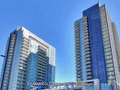 2603 - 5025 FOUR SPRINGS AVENUE Mississauga Ontario, L5R 0G5