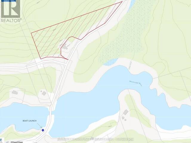 0 RIVER ROAD North Frontenac Ontario, K0H 2J0 - Vacant Land For Sale