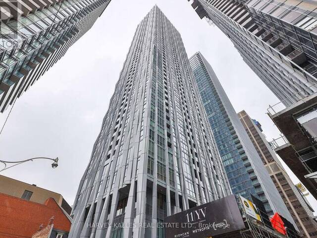 4503 - 1 YORKVILLE AVENUE Toronto Ontario, M4W 0B1 - 2 Bedrooms Condo For Sale