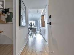 2916 - 319 JARVIS STREET Toronto Ontario, M5B 0C8