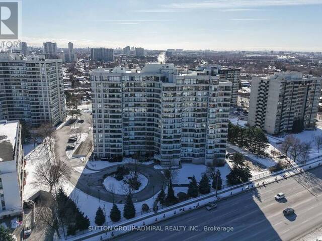 314 - 1131 STEELES AVENUE W Toronto Ontario, M2R 3W8 - 2 Bedrooms Condo For Sale