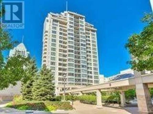 704 - 2 REAN DRIVE Toronto Ontario, M2K 3B8 - 1 Bedroom Condo For Sale