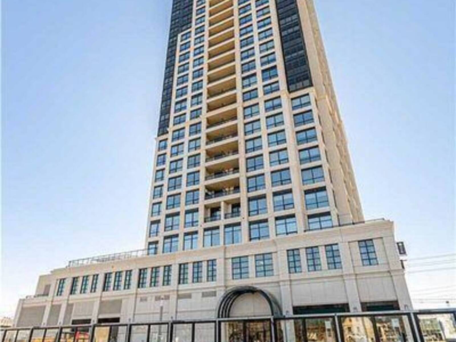 2806 - 1 GRANDVIEW AVENUE, Markham, Ontario L3T 0G7