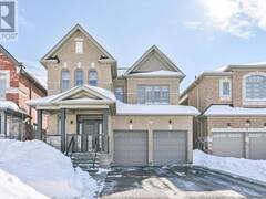 45 CRIMSON KING WAY East Gwillimbury Ontario, L9N 0V1