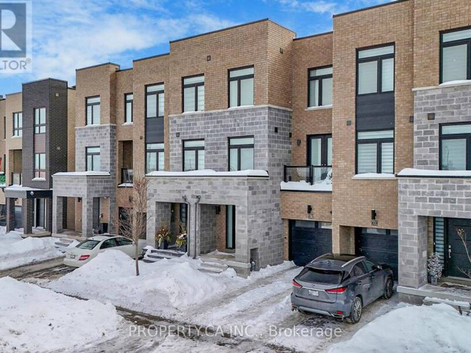 65 GRIDIRON GATE, Vaughan, Ontario L4H 4W8