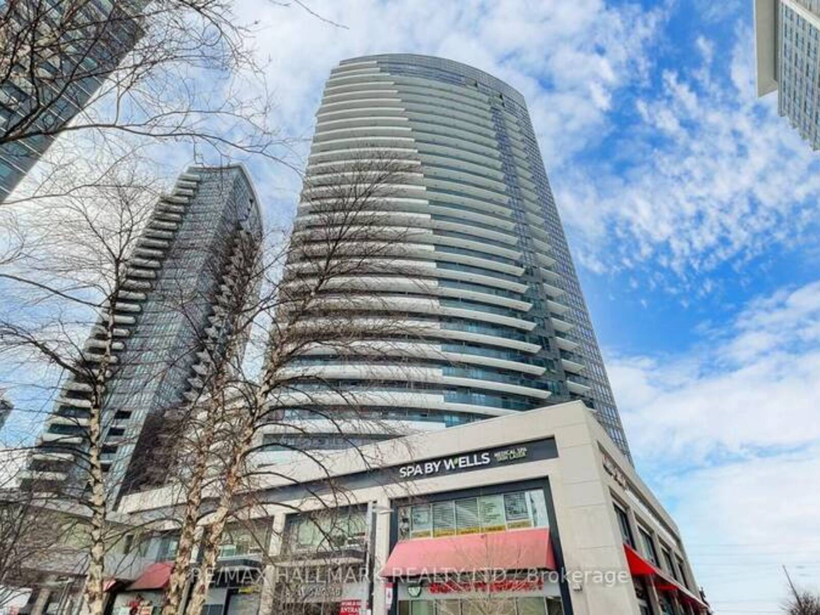 1005 - 7171 YONGE STREET, Markham, Ontario L3T 0C5