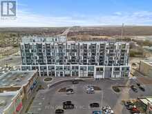 814 - 509 DUNDAS STREET W | Oakville Ontario | Slide Image One