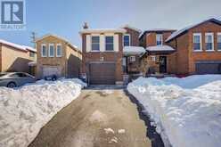 4158 BEACON LANE | Mississauga Ontario | Slide Image One