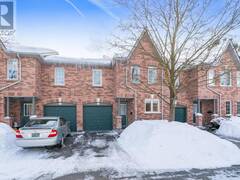 31 - 76 RIVER DRIVE Halton Hills Ontario, L7G 2J2