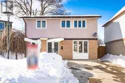 30 GRAND VALLEY DRIVE W | Brampton Ontario | Slide Image One