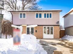 30 GRAND VALLEY DRIVE W Brampton Ontario, L6S 2L1