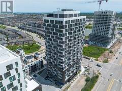 1508 - 335 WHEAT BOOM DRIVE Oakville Ontario, L6H 7Y1