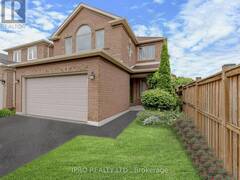 54 FORESTGROVE CIRCLE Brampton Ontario, L6Z 4T4