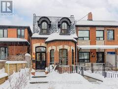 52 ARGYLE STREET Toronto Ontario, M6J 1N6