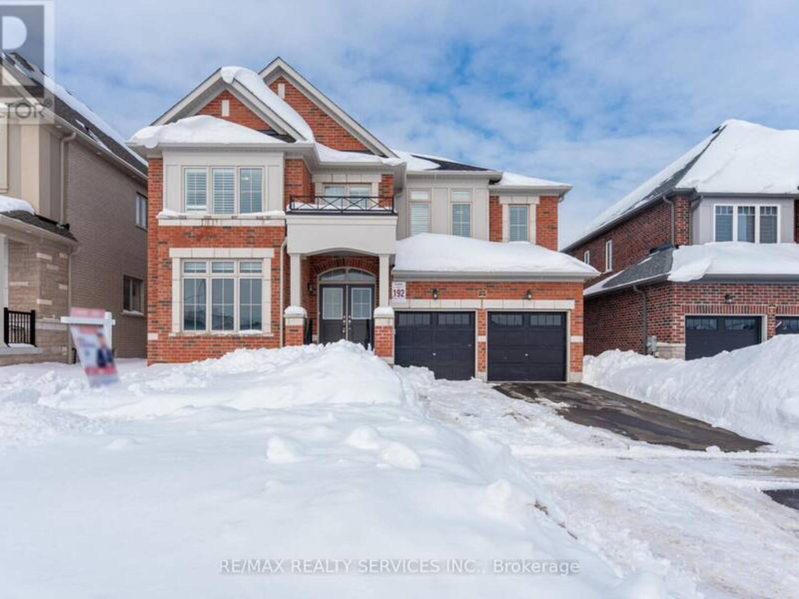 1140 WICKHAM ROAD, Alcona, Ontario L9S 0P9