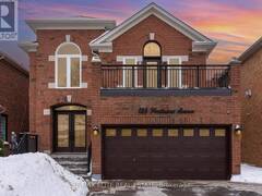 125 FERDINAND AVENUE Vaughan Ontario, L6A 3H6