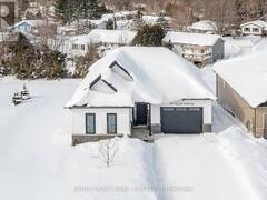 24 HAROLD AVENUE Coldwater Ontario, L0K 1E0