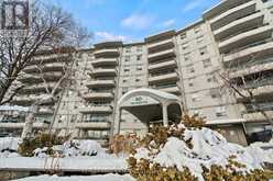 309 - 80 GRANDRAVINE DRIVE | Toronto Ontario | Slide Image One