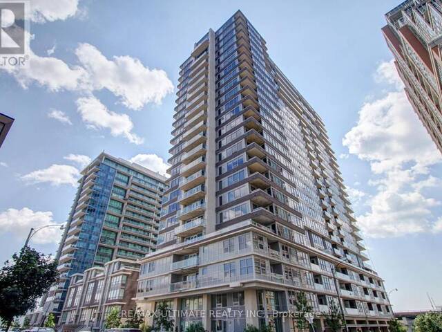 707 - 59 EAST LIBERTY STREET Toronto Ontario, M6K 3R1 - 2 Bedrooms Condo For Sale