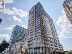 707 - 59 EAST LIBERTY STREET Toronto Ontario, M6K 3R1