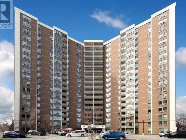 409 - 15 VICORA LINKWAY Toronto Ontario, M3C 1A7 - 2 Bedrooms Condo For Sale