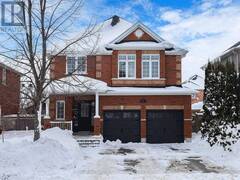 8 WHITESTONE DRIVE Georgina Ontario, L4P 0A1