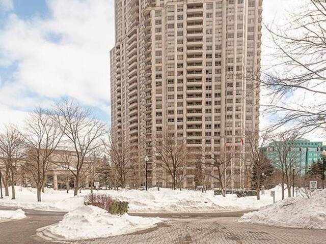 716 - 25 KINGSBRIDGE GARDEN CIRCLE Mississauga Ontario, L5R 4B1 - 2 Bedrooms Condo For Sale