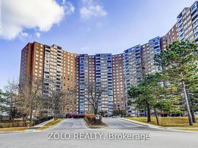 2001 - 627 THE WEST MALL Toronto Ontario, M9C 4X5 - 4 Bedrooms Condo For Sale