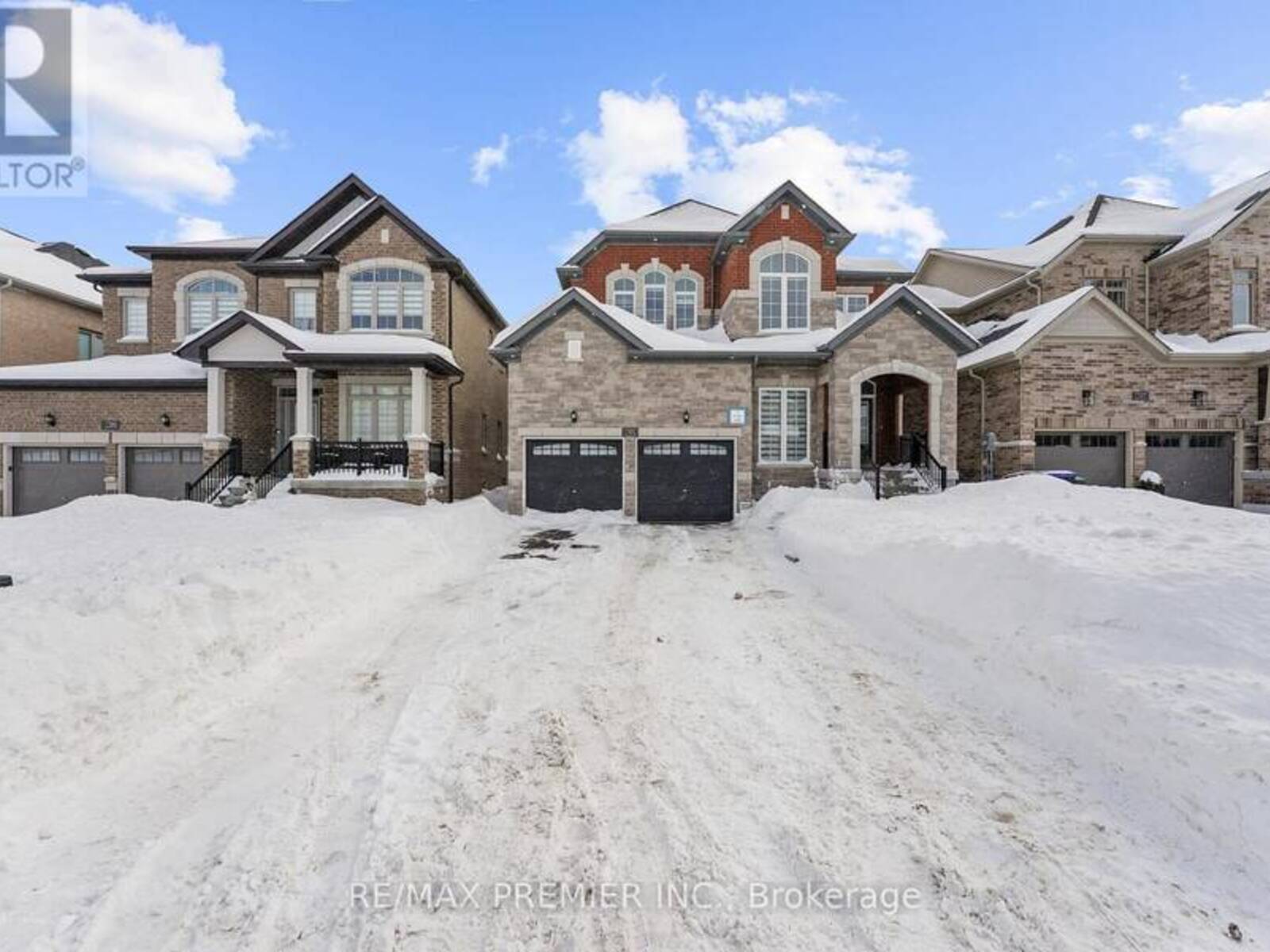 1303 BRODERICK STREET, Innisfil, Ontario L9S 0P5