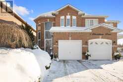 3 BLACKTHORN DRIVE | Vaughan Ontario | Slide Image One