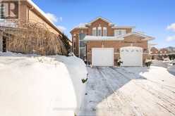 3 BLACKTHORN DRIVE | Vaughan Ontario | Slide Image Two