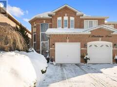 3 BLACKTHORN DRIVE Vaughan Ontario, L6A 3C3