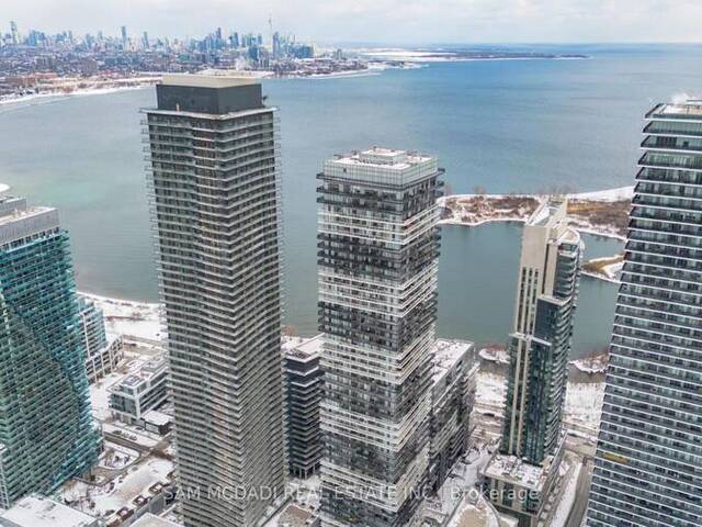 306 - 59 ANNIE CRAIG DRIVE Toronto Ontario, M8V 0C4 - 1 Bedroom Condo For Sale