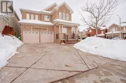 2 PATHMASTER ROAD | Brampton Ontario | Slide Image One