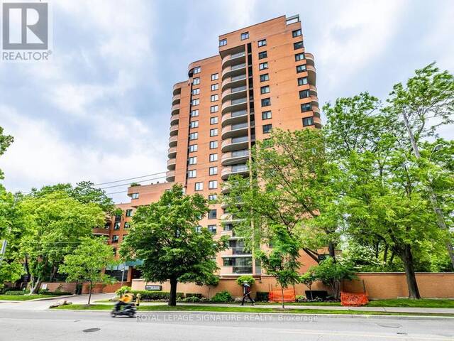 1202 - 260 HEATH STREET Toronto Ontario, M5P 3L6 - 2 Bedrooms Condo For Sale