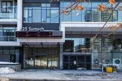 805W - 225 SUMACH STREET | Toronto Ontario | Slide Image Thirty-four