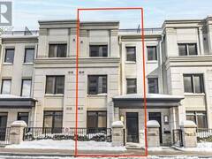 TH44 - 115 HARRISON GARDEN BOULEVARD Toronto Ontario, M2N 0C9