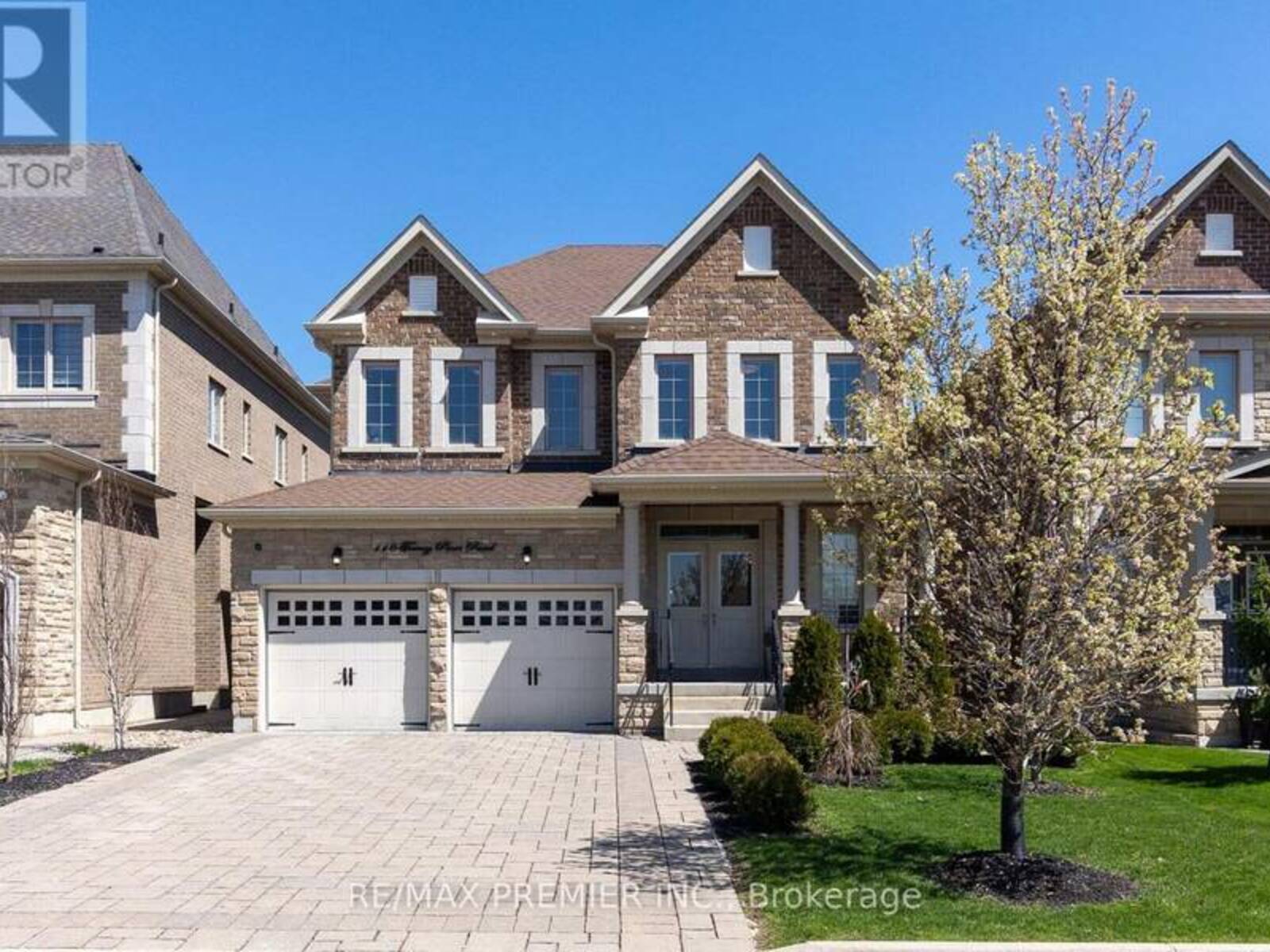 116 TORREY PINES ROAD, Vaughan, Ontario L4H 3X9