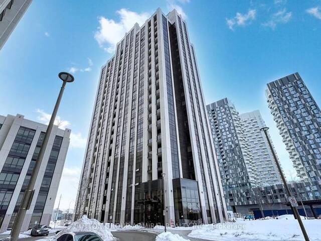 1507 - 9085 JANE STREET Vaughan Ontario, L4K 0L8 - Property For Sale