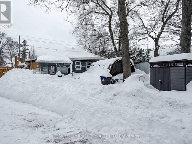 101 RIVER ROAD E Wasaga Beach Ontario, L9Z 2L1 - 4 Bedrooms Home For Sale