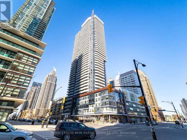 313 - 4065 CONFEDERATION PARKWAY Mississauga Ontario, L5B 0L4 - 2 Bedrooms Condo For Sale