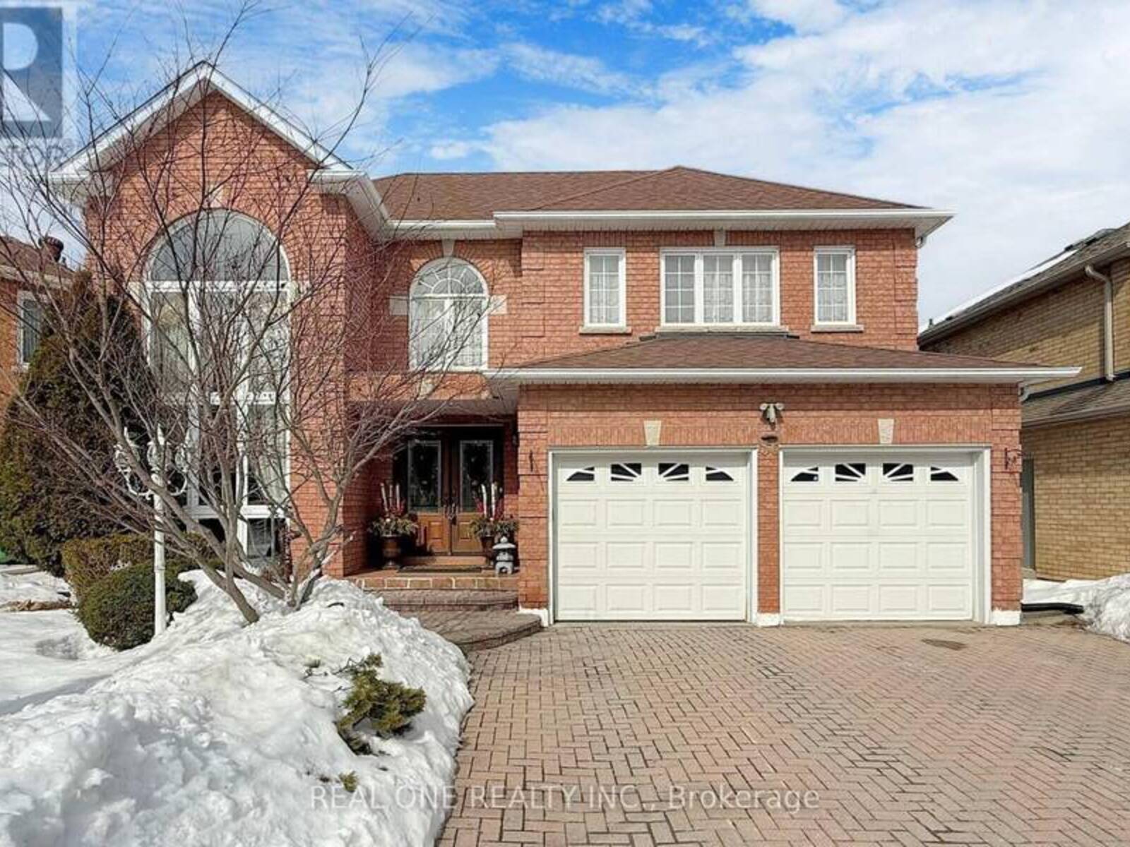 56 SADOT COURT, Vaughan, Ontario L4J 8A8