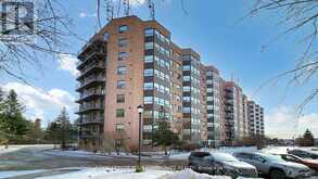 304 - 2 RAYMERVILLE DRIVE W | Markham Ontario | Slide Image Two