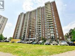 1907 - 17 KNIGHTBRIDGE ROAD Brampton Ontario, L6T 3X9