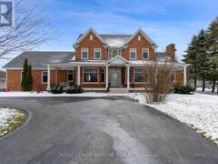 436 8TH CONCESSION ROAD E Hamilton Ontario, L0P 1B0