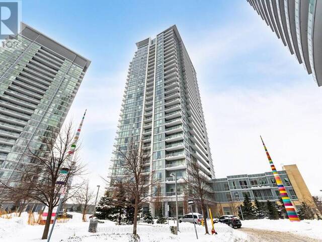 702 - 66 FOREST MANOR ROAD Toronto Ontario, M2J 0B7 - 2 Bedrooms Condo For Sale