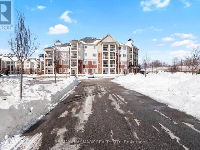 227 - 80 ASPEN SPRINGS DRIVE Clarington Ontario, L1C 0V4 - 2 Bedrooms Condo For Sale