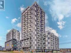 706 - 335 WHEAT BOOM DRIVE S Oakville Ontario, L6H 7Y1