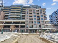 731 - 26 GIBBS ROAD Toronto Ontario, M9B 0E3