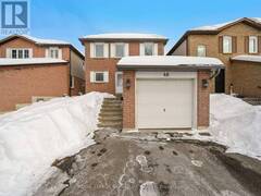 46 NORTHGATE BOULEVARD Brampton Ontario, L6S 4A6